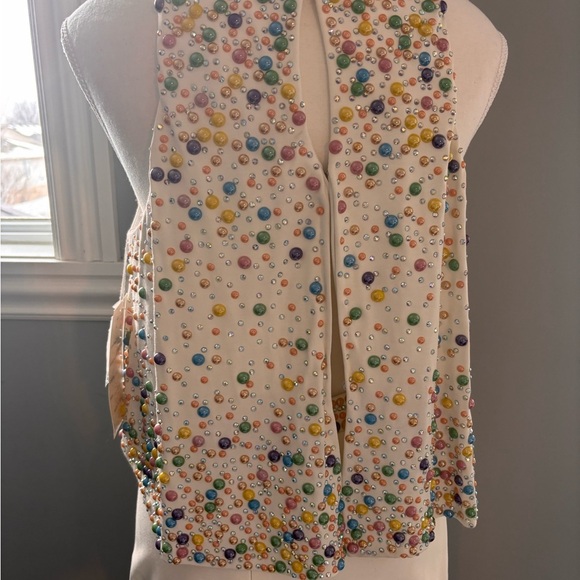 Two piece Tony Bowls set NWT Size 10 NWT - Picture 6 of 11